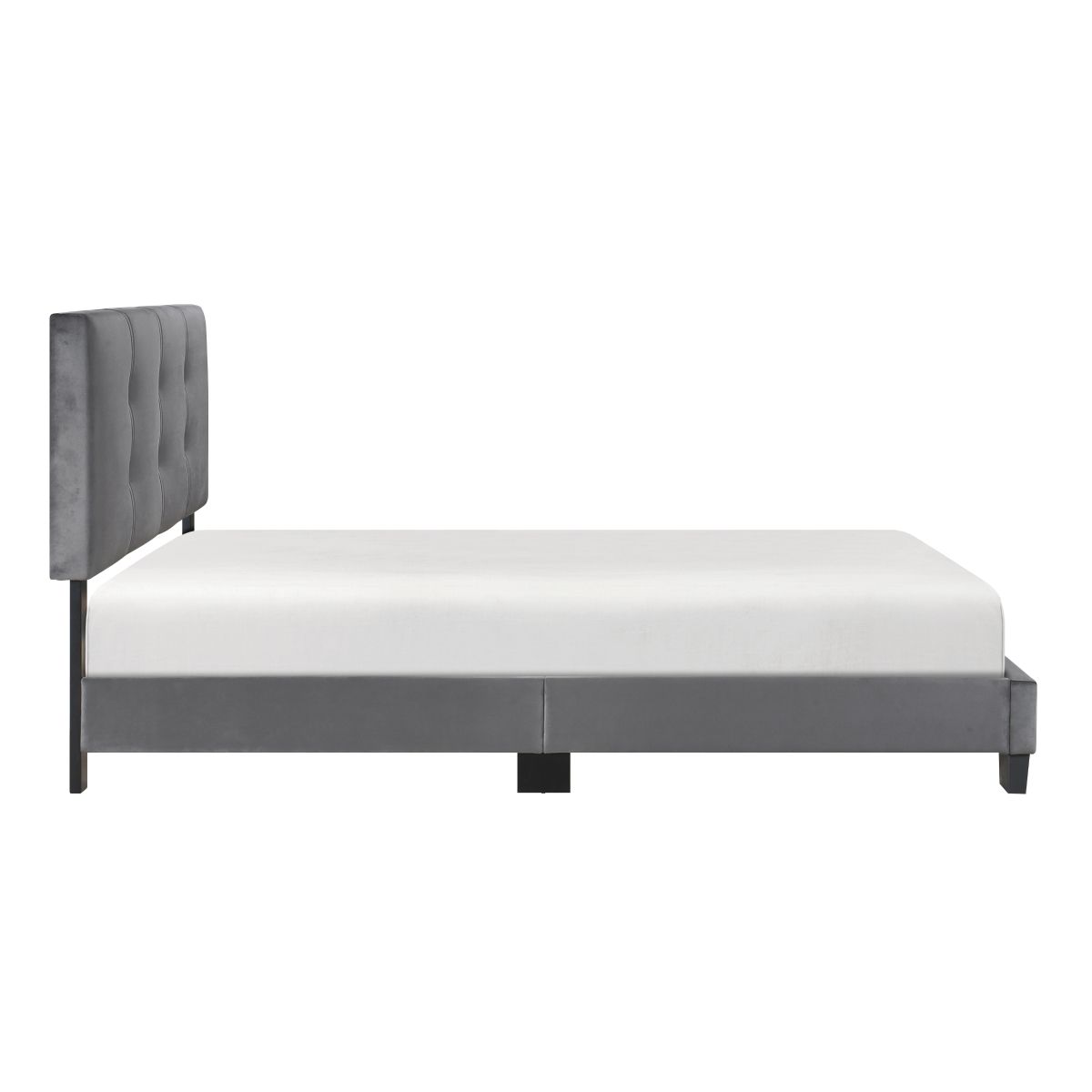 Newberry - Platform Bed