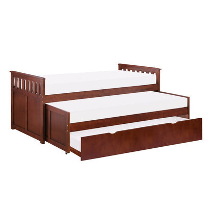 Rowe - Bed