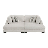 Tinley - Modular Sectional
