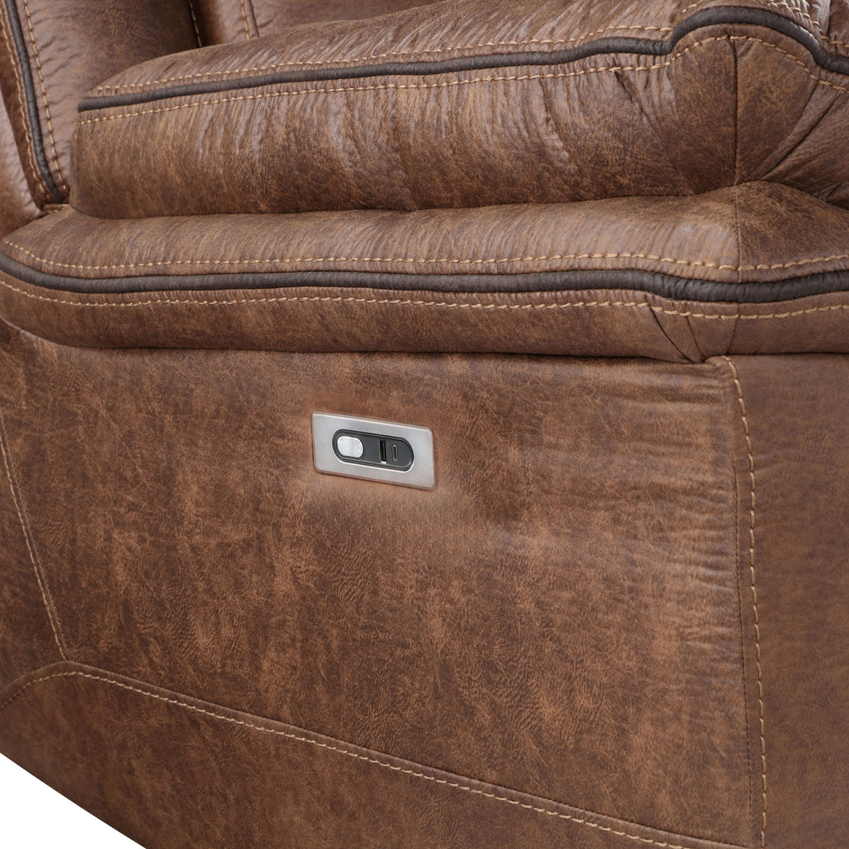 Ryland - Glider Recliner