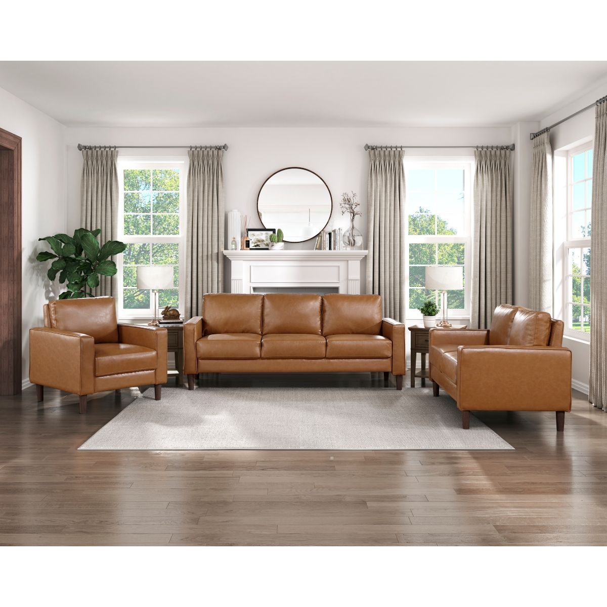 Malcolm - Sofa