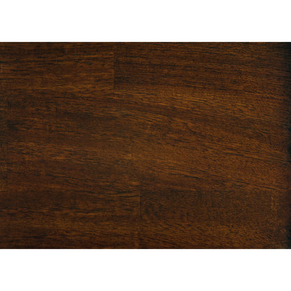 Mantello - 5 Piece Set (Counter Height Table & 4 Chairs) - Cherry