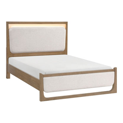 Riley - Bedroom Set