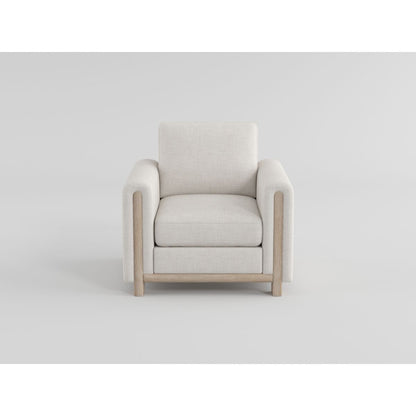 Echo - Chair - Beige