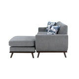 Everton - Reversible Sofa Chaise