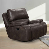 Brookings - Glider Recliner