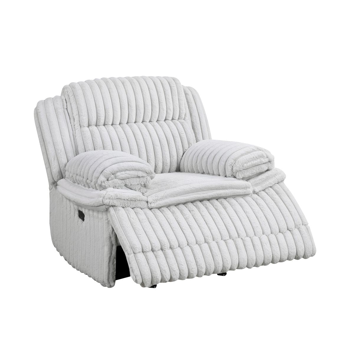 Goodland - Glider Reclining Chair