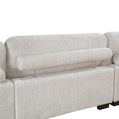 Tinley - Sofa
