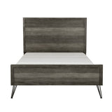 Urbanite - Bedroom Set