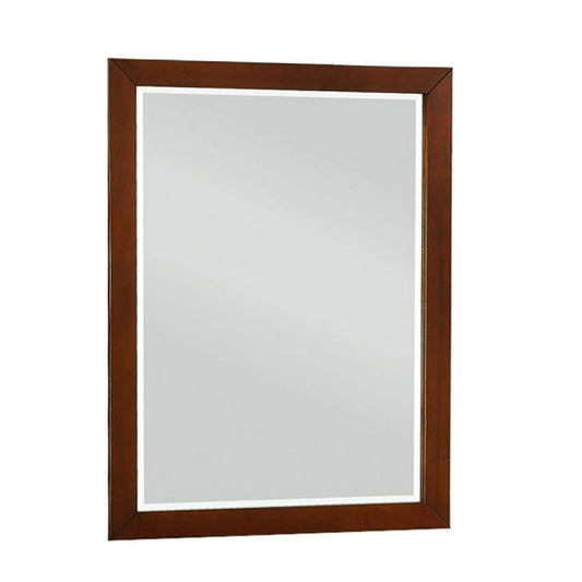 Rowe - Mirror - Cherry
