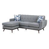 Everton - Reversible Sofa Chaise