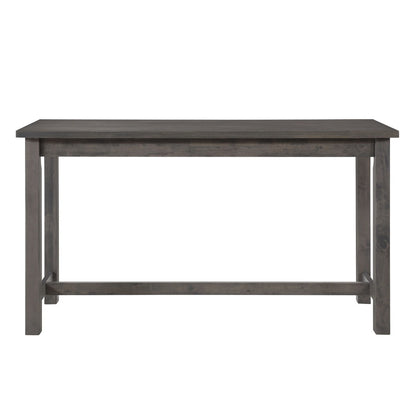Connected - 4-Piece Pack Counter Height Set