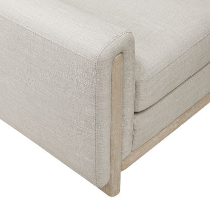 Echo - Sofa & Loveseat - Beige