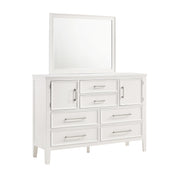 Andover - 6-Drawer Dresser
