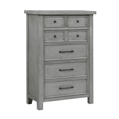 Logandale - Chest
