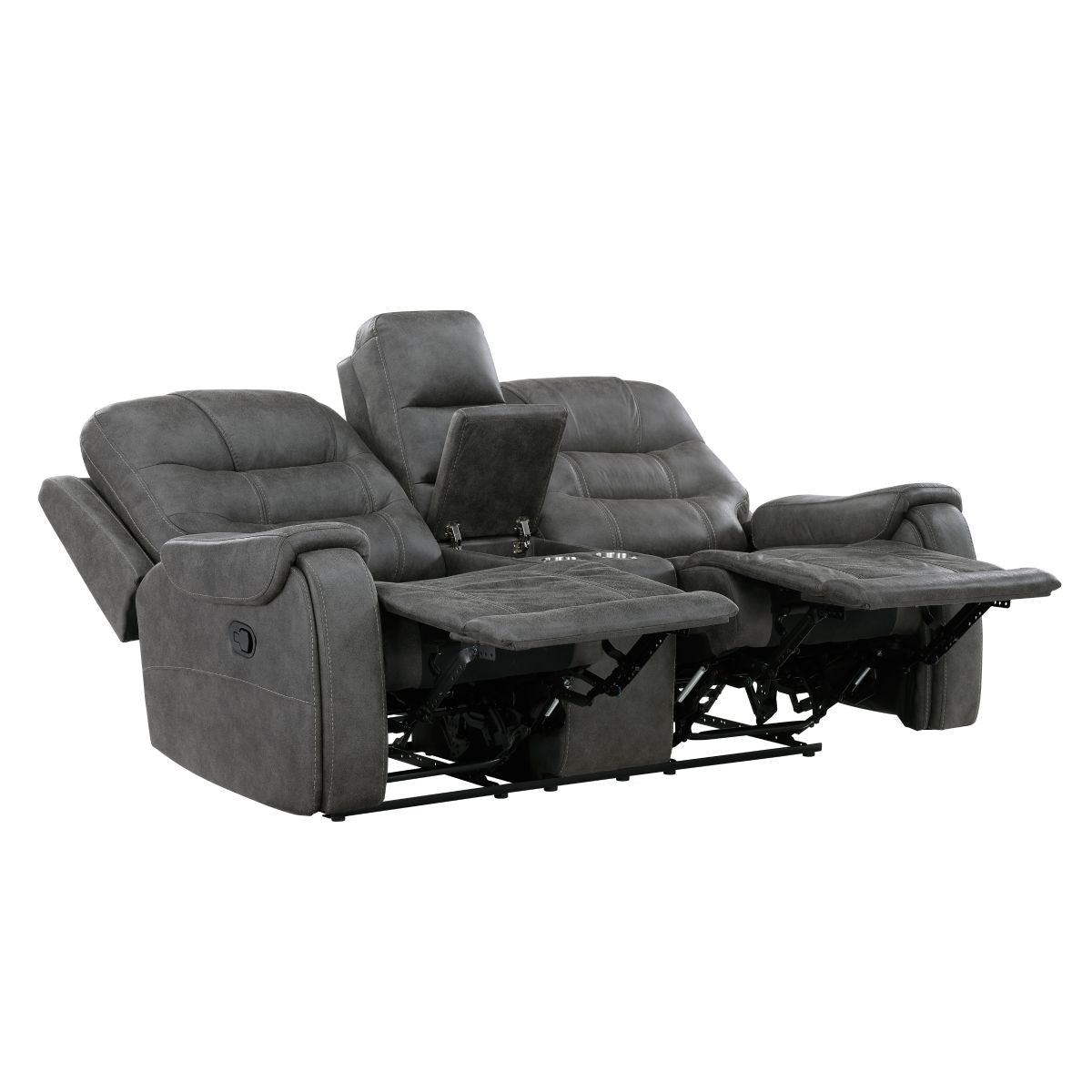 Oberon - Sofa & Loveseat