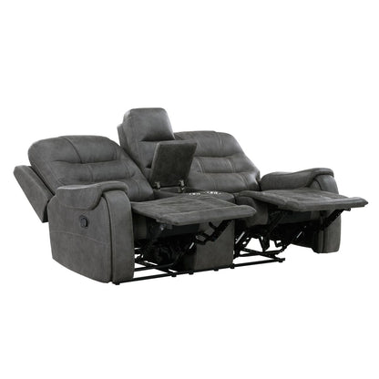 Oberon - Sofa & Loveseat