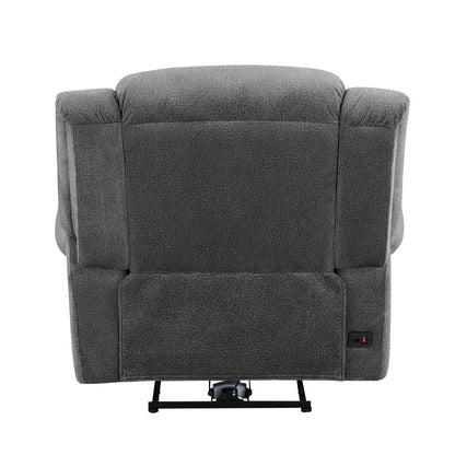 Brennen - Reclining Chair