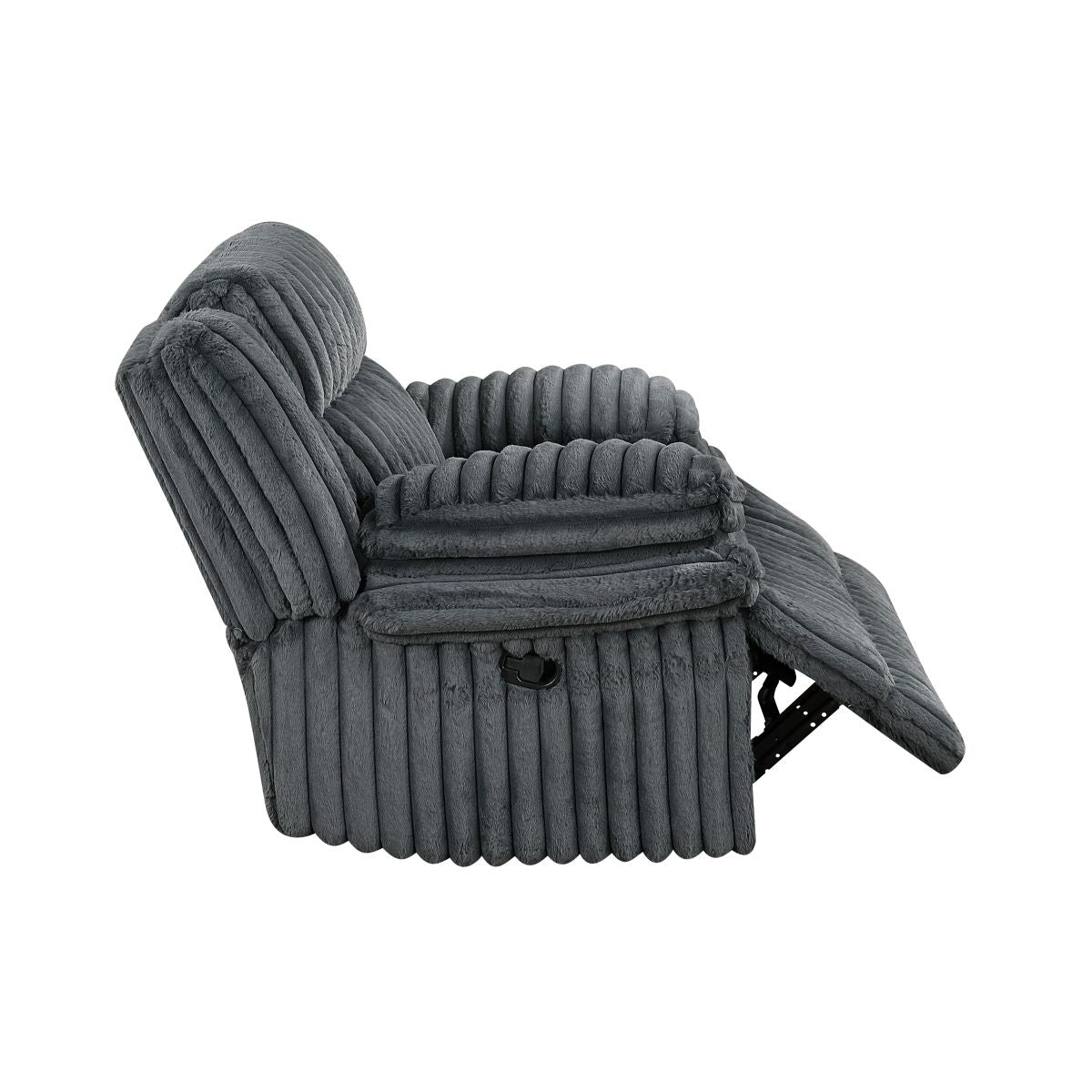 Goodland - Glider Reclining Chair