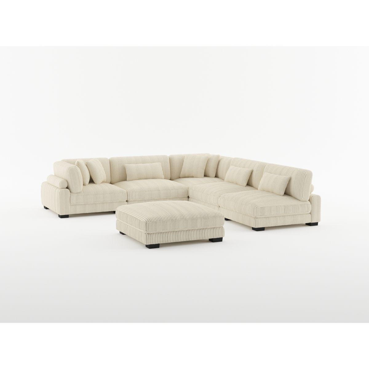 Traverse - Loveseat
