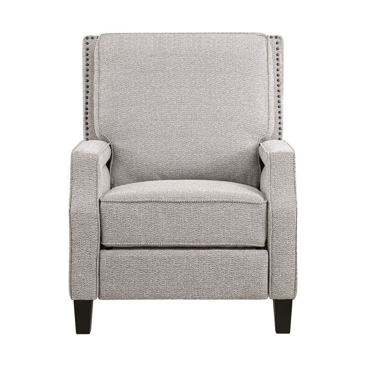 Berenson - Push Back Reclining Chair