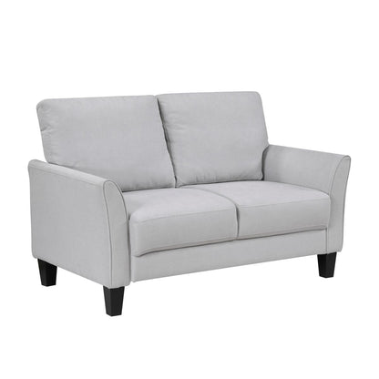 Aliana - Sofa & Loveseat
