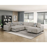 Raife - Sectional