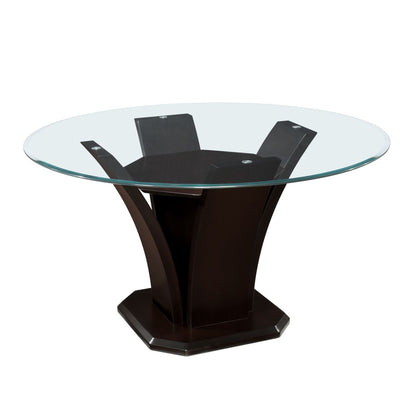 Daisy - Round Dining Set