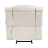 Nutmeg - Glider Reclining Chair