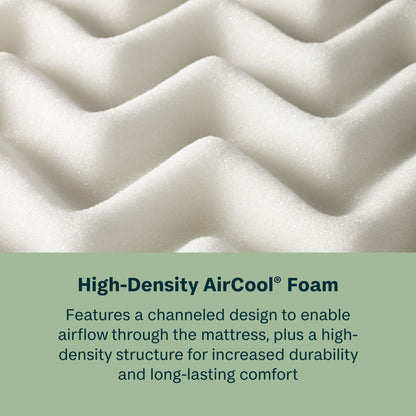Radiant Dream - 12" Hybrid Medium Mattress in a Box