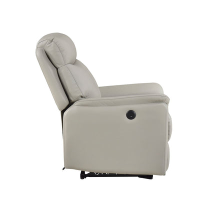 Leif - Power Reclining Chair