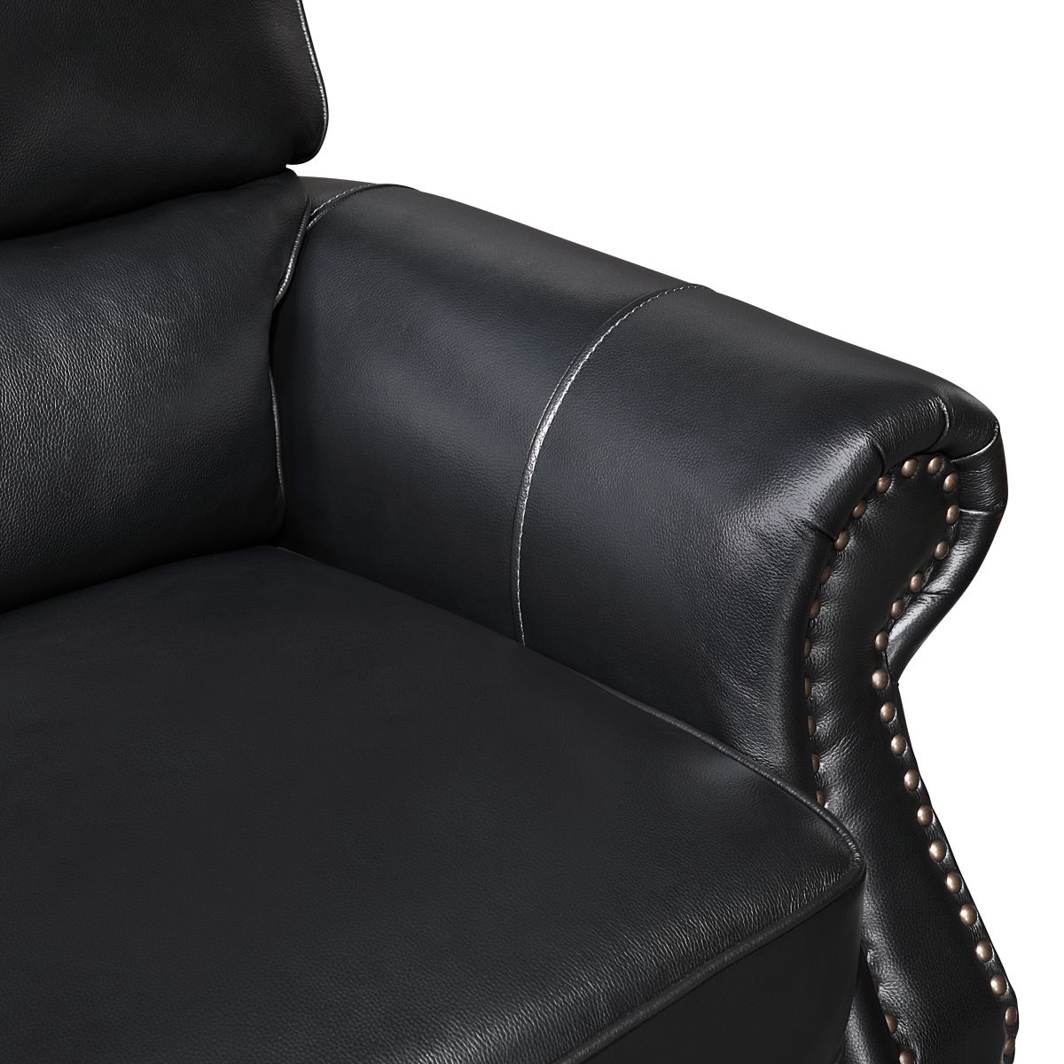 Remington - Loveseat