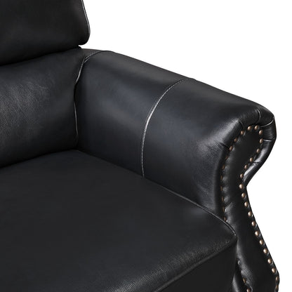 Remington - Loveseat
