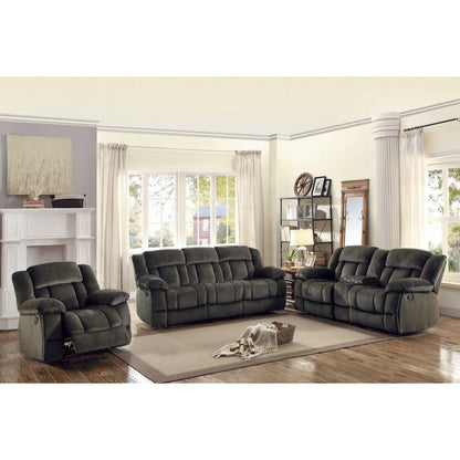 Laurelton - Glider Reclining Chair