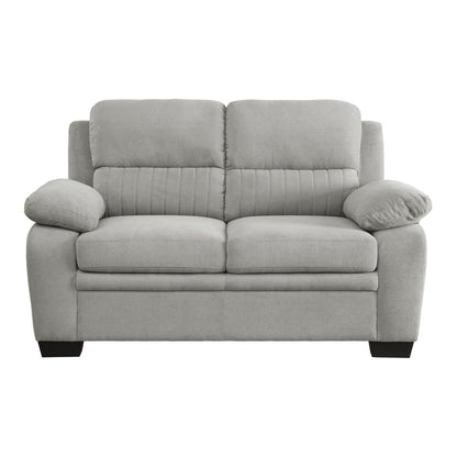 Holleman - Sofa & Loveseat
