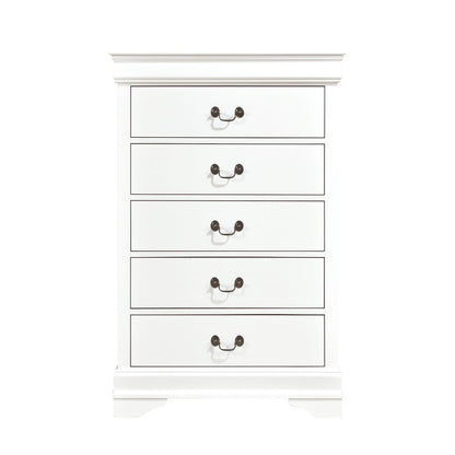 Mayville - Bedroom Set