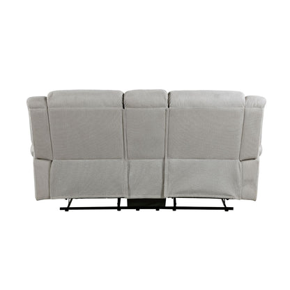 Brennen - Sofa & Loveseat