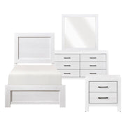 Corbin - Panel Bedroom Set