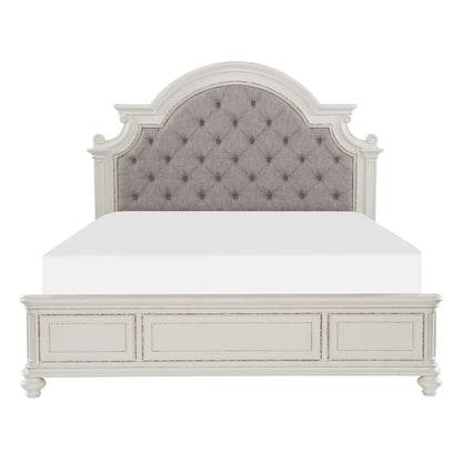 Baylesford - Bed
