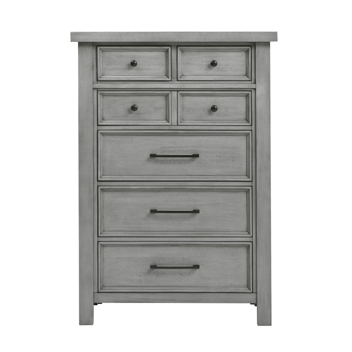 Logandale - Bedroom Set