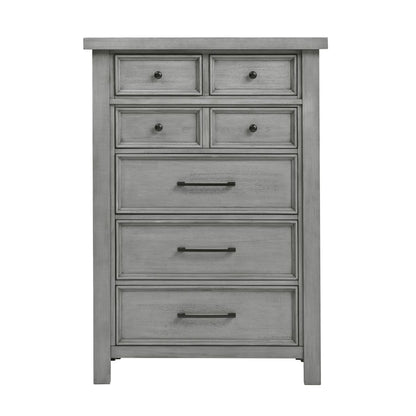Logandale - Bedroom Set