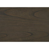 Cambridge - Platform Bed With Footboard Storage