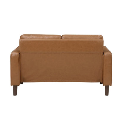 Malcolm - Loveseat