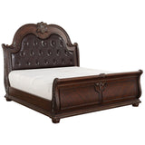 Cavalier - Bed