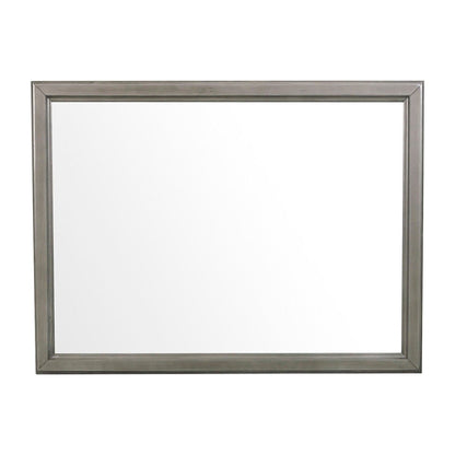 Cotterill - Mirror