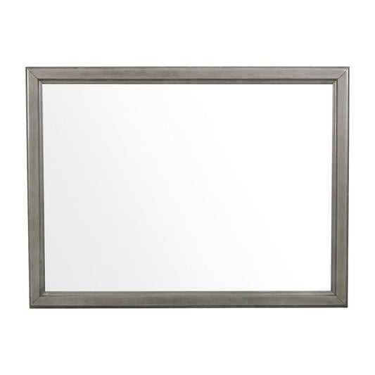 Cotterill - Mirror