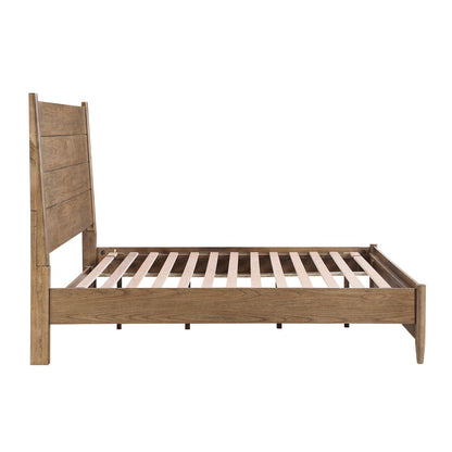 Sonoma - Platform Bed