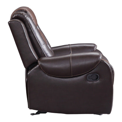 Briscoe - Glider Reclining Chair