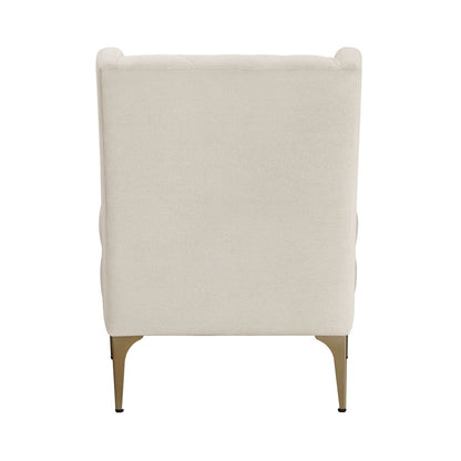 Savoy - Accent Chair