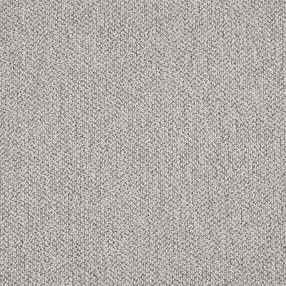 Lyncott - Large Upholstered Dining Room Bench - Gray / Brown